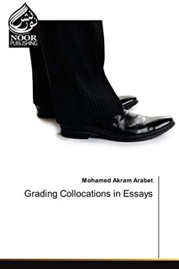 Grading Collocations in Essays
