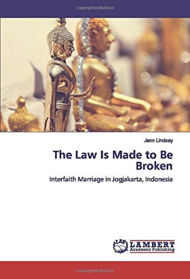 The Law Is Made to Be Broken