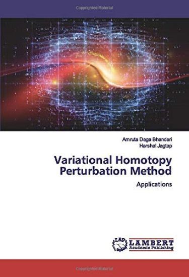 Variational Homotopy Perturbation Method