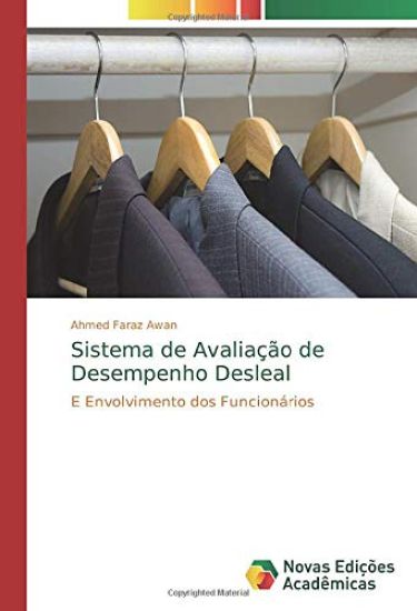 Sistema de Avaliação de Desempenho Desleal