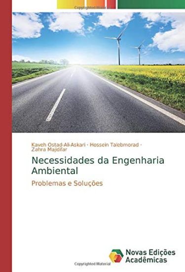 Necessidades da Engenharia Ambiental