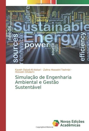 Simulação de Engenharia Ambiental e Gestão Sustentável