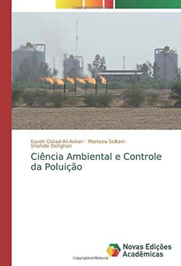 Ciência Ambiental e Controle da Poluição
