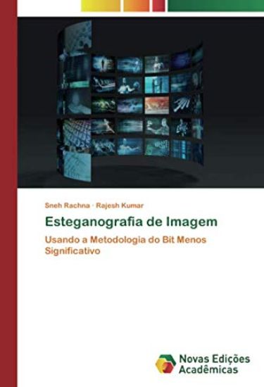 Esteganografia de Imagem