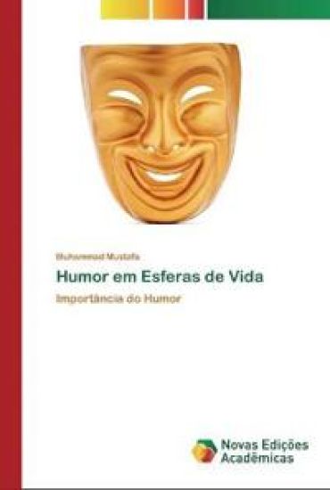 Humor em Esferas de Vida