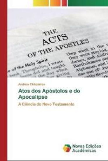 Atos dos Apóstolos e do Apocalipse