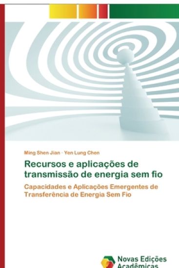Recursos e aplicações de transmissão de energia sem fio