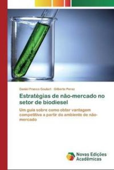 Estratégias de não-mercado no setor de biodiesel