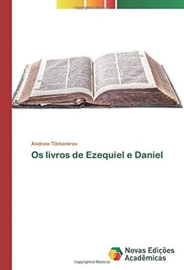 Os livros de Ezequiel e Daniel