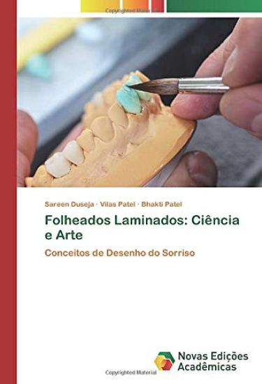 Folheados Laminados: Ciência e Arte