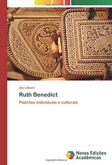 Ruth Benedict