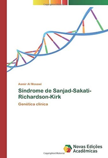Síndrome de Sanjad-Sakati-Richardson-Kirk