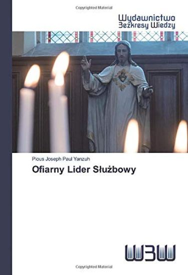 Ofiarny Lider S¿u¿bowy