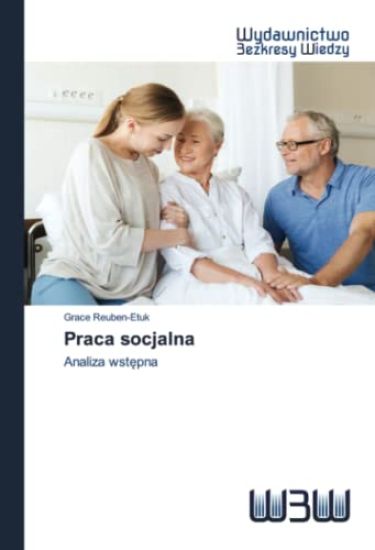 Praca socjalna