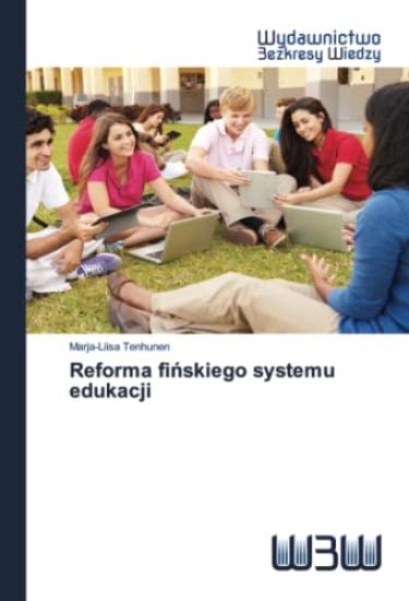 Reforma finskiego systemu edukacji