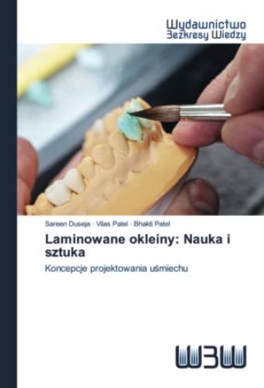 Laminowane okleiny: Nauka i sztuka