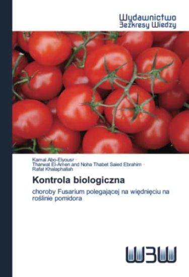 Kontrola biologiczna