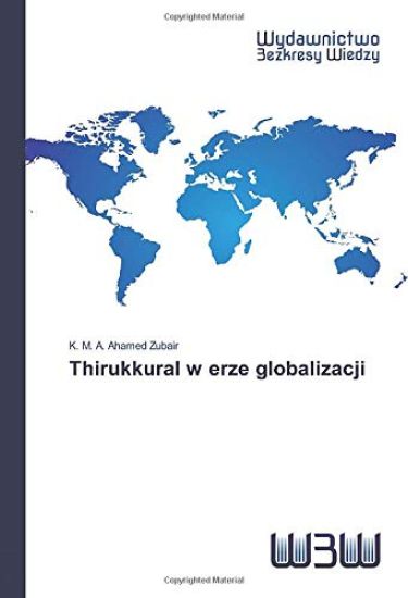 Thirukkural w erze globalizacji
