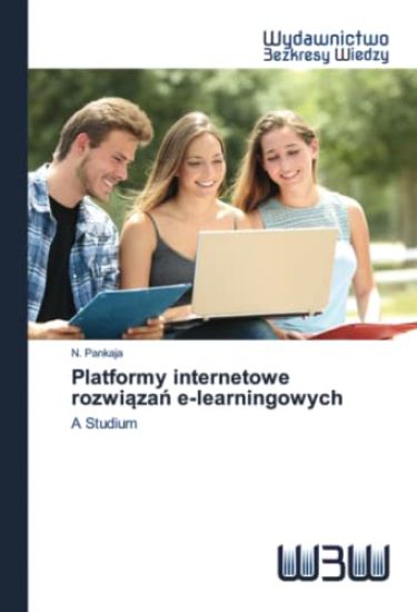 Platformy internetowe rozwiazan e-learningowych