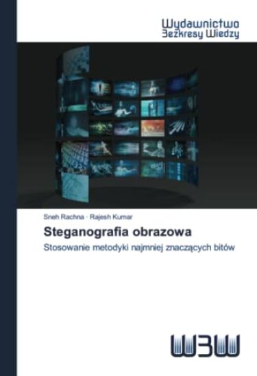 Steganografia obrazowa