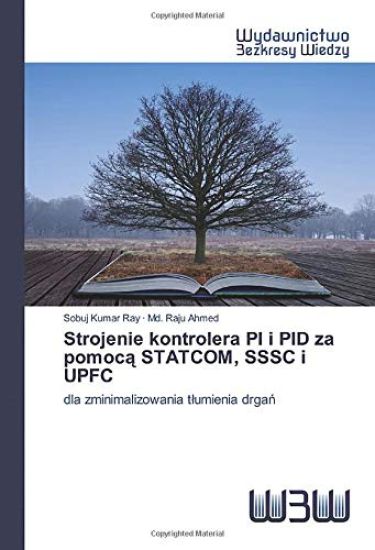 Strojenie kontrolera PI i PID za pomoc¿ STATCOM, SSSC i UPFC