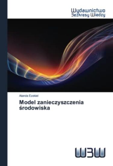 Model zanieczyszczenia srodowiska