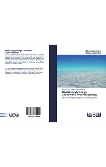 Skutki pozytywnego zachowania organizacyjnego