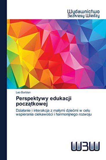Perspektywy edukacji poczatkowej
