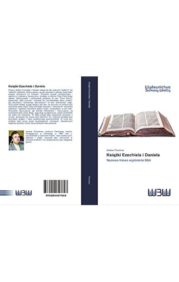 Ksi¿¿ki Ezechiela i Daniela