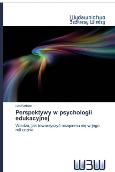 Perspektywy w psychologii edukacyjnej