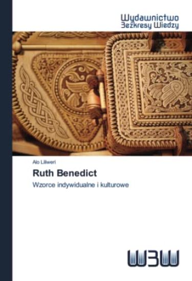 Ruth Benedict