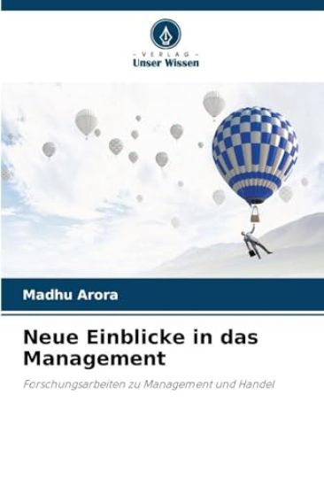 Neue Einblicke in das Management