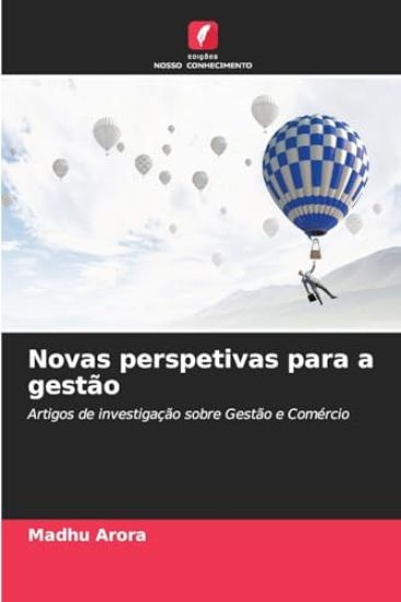 Novas perspetivas para a gestão
