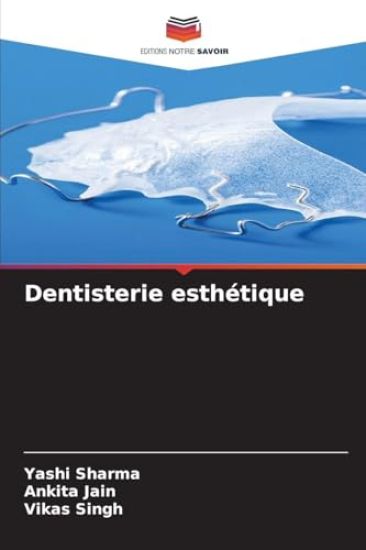 Dentisterie esthétique