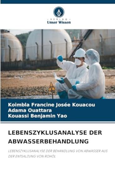 Lebenszyklusanalyse Der Abwasserbehandlung