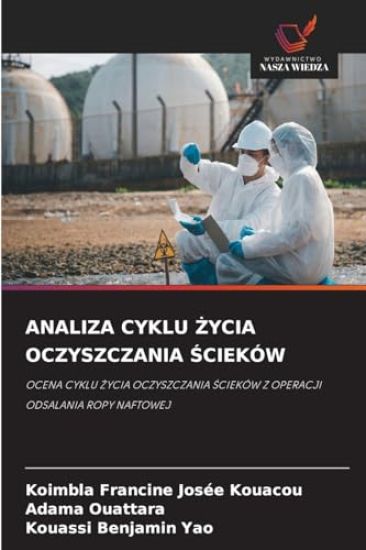 Analiza Cyklu Życia Oczyszczania Ścieków