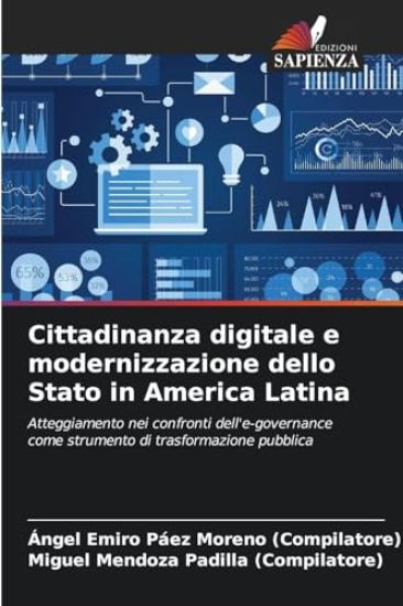 Cittadinanza digitale e modernizzazione dello Stato in America Latina