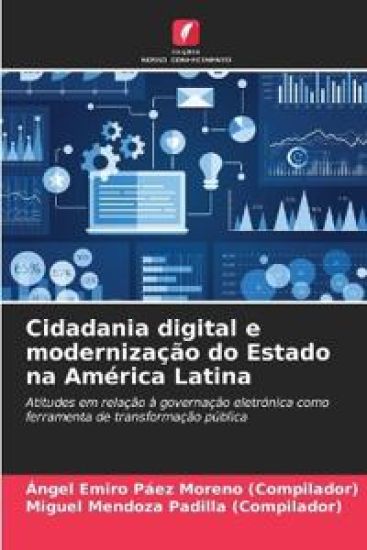 Cidadania digital e modernização do Estado na América Latina