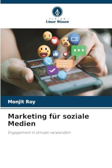 Marketing für soziale Medien