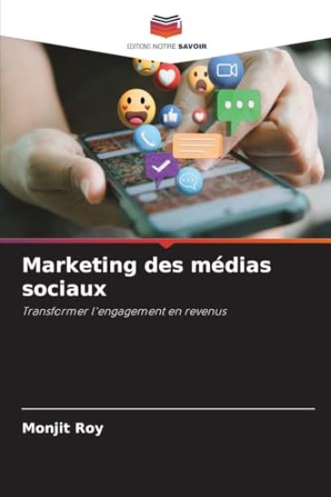 Marketing des médias sociaux