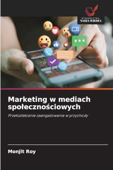 Marketing w mediach spolecznościowych
