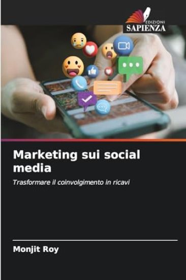 Marketing sui social media
