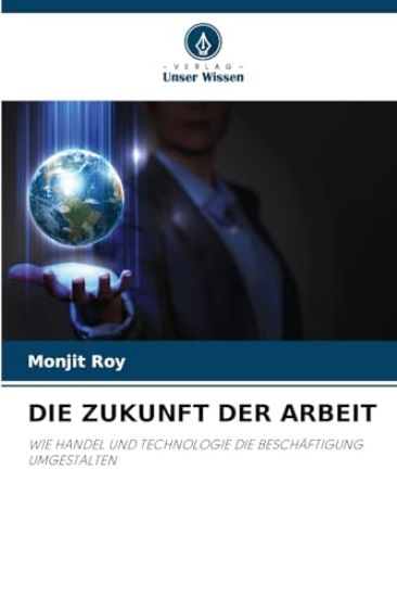 Die Zukunft Der Arbeit