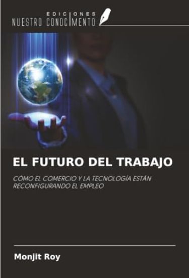 EL FUTURO DEL TRABAJO