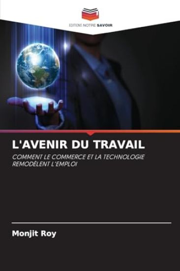 L'Avenir Du Travail