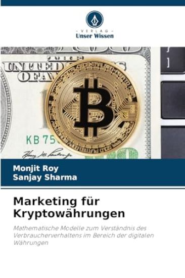 Marketing für Kryptowährungen