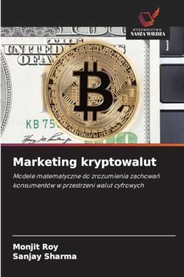 Marketing kryptowalut