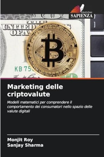 Marketing delle criptovalute