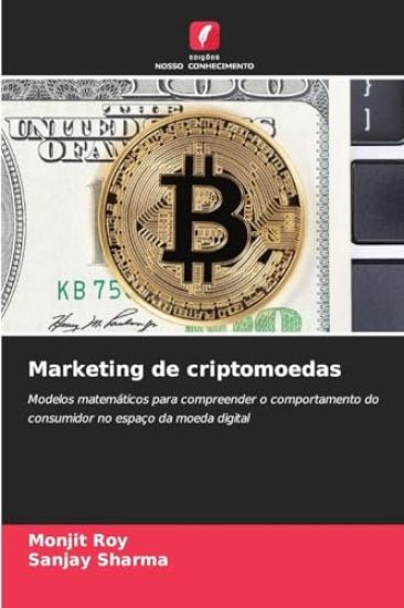 Marketing de criptomoedas