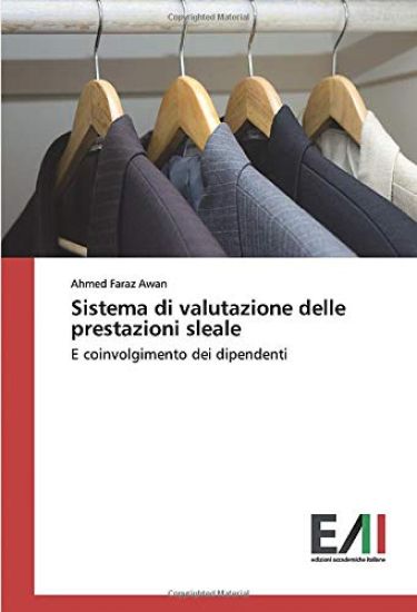Sistema di valutazione delle prestazioni sleale